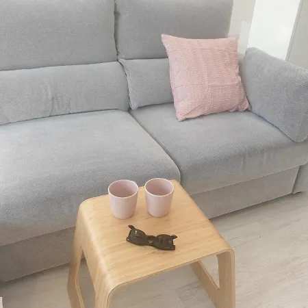 Appartement Aeropuerto Loft Poligono Manises