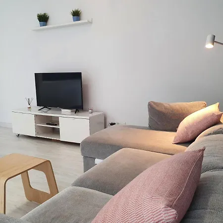 Aeropuerto Loft Poligono Manises