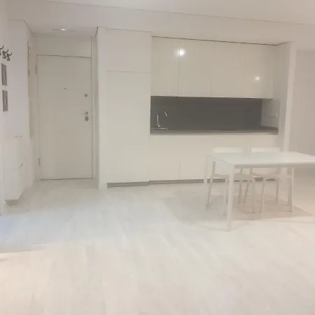 Apartamento Loft Polígono *