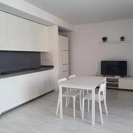 Loft Polígono Apartamento Manises