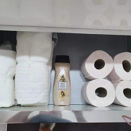Apartamento Loft Polígono Manises