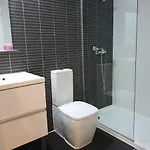 Aeropuerto Loft Poligono Appartement Manises