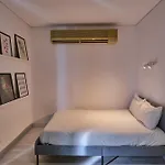 Aeropuerto Loft Poligono Daire