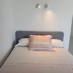 Daire Aeropuerto Loft Poligono Manises
