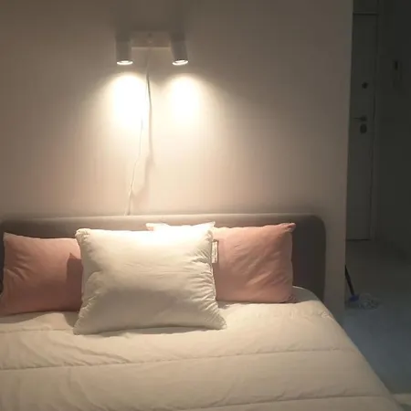 Aeropuerto Loft 8 By Azahar Stay