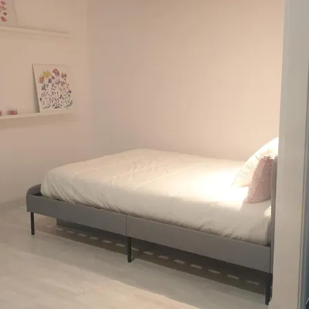 Lejlighed Aeropuerto Loft 8 By Azahar Stay *
