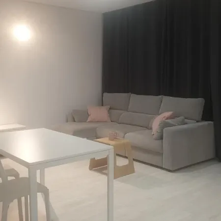 Aeropuerto Loft Poligono Appartement