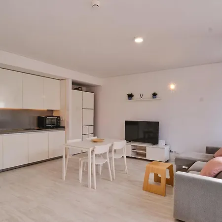 Aeropuerto Loft Poligono Appartement