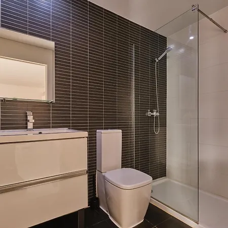 Aeropuerto Loft 8 By Azahar Stay Manises