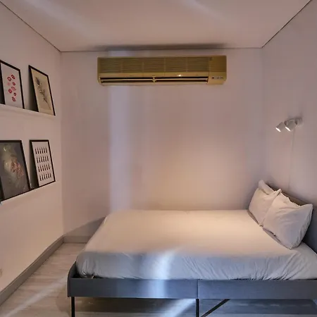 Aeropuerto Loft Poligono アパート