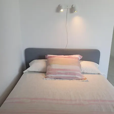 アパート Aeropuerto Loft Poligono マニセス